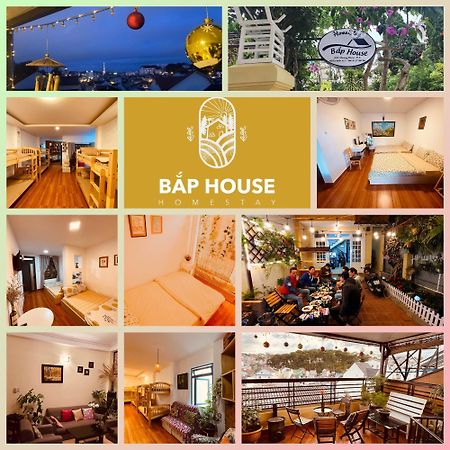 Baphousehomestay 大叻 外观 照片