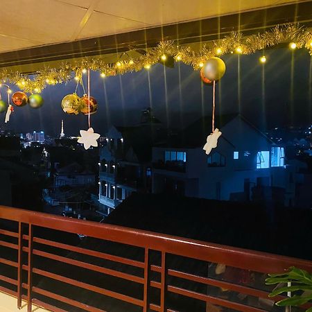 Baphousehomestay 大叻 外观 照片
