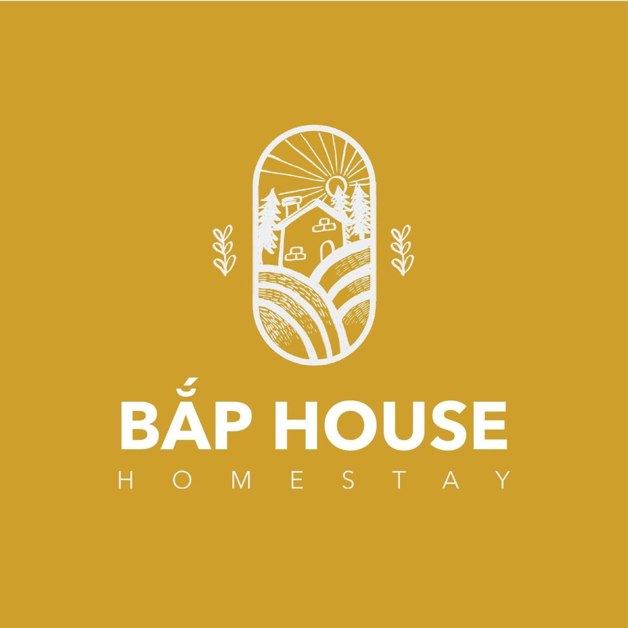 Baphousehomestay 大叻 外观 照片