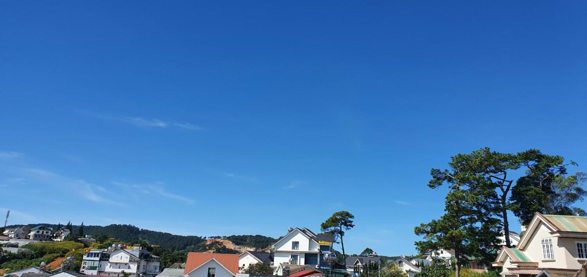 Baphousehomestay 大叻 外观 照片