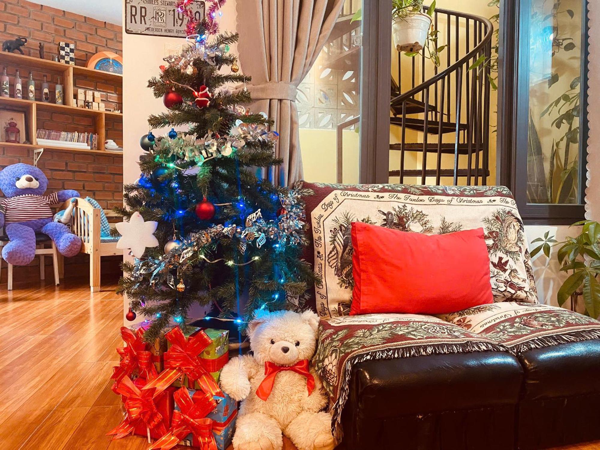 Baphousehomestay 大叻 外观 照片