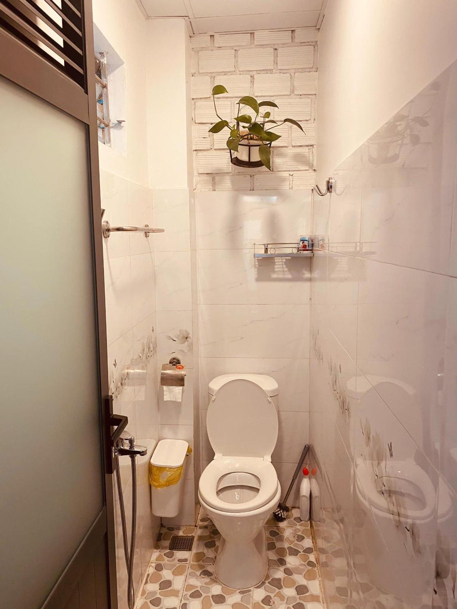 Baphousehomestay 大叻 外观 照片
