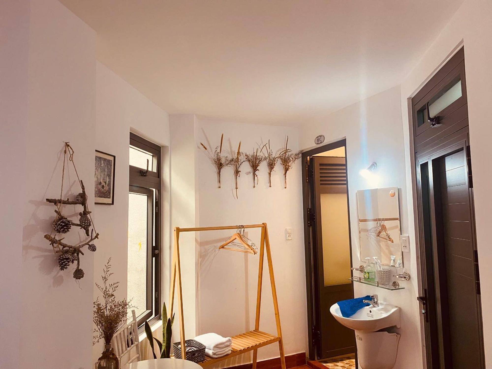 Baphousehomestay 大叻 外观 照片