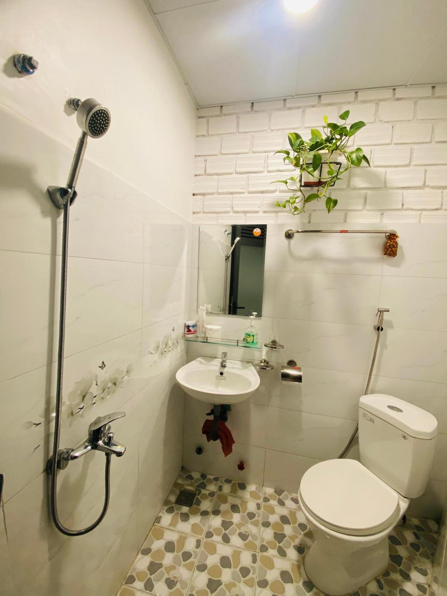 Baphousehomestay 大叻 外观 照片